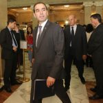 Иван Искров управител на БНБ