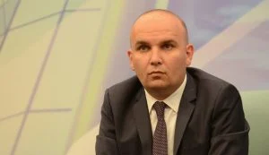 Евро депутати Илхан Кючюк