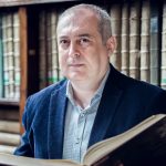 Доц. д-р Калоян Ганев - кандидат-председател на Фискалния съвет