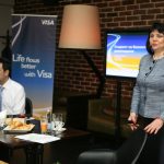 Пресконференция на "Виза България" на тема : "Средствата