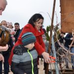 министърът на земеделието
