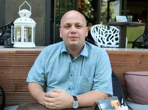 Александър Симов