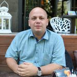 Александър Симов