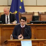 Парламент Атанас Пеканов