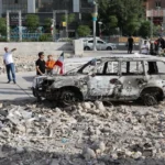 Израел и Иран приеха плана за прекратяване на огъня, предложен от Доналд Тръмп