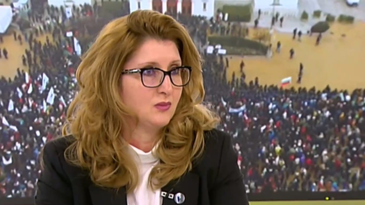 Татяна Султанова