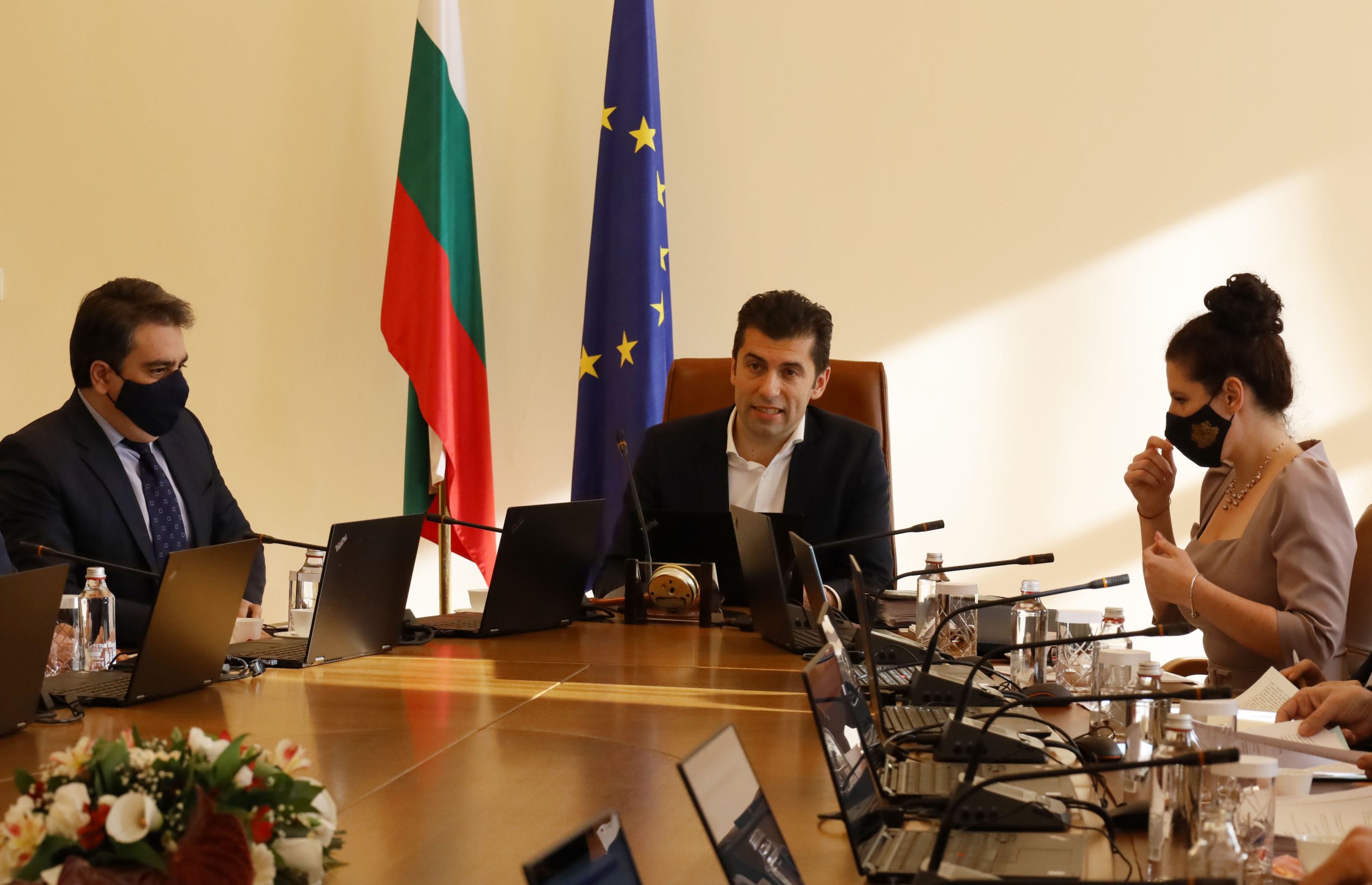 Министерски съвет