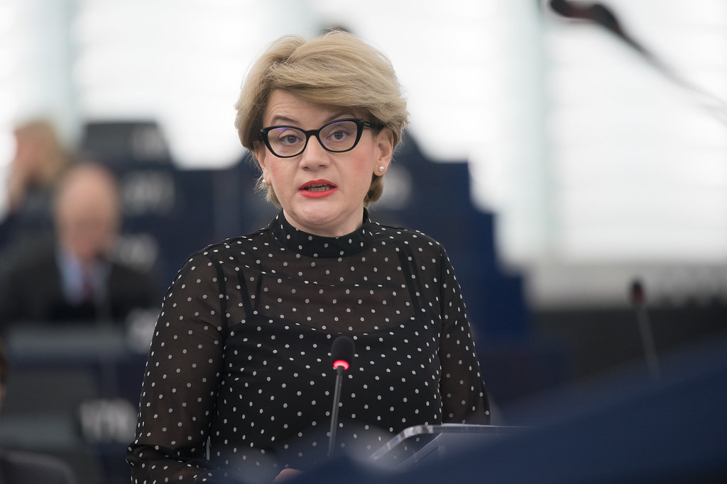Габриела Чот