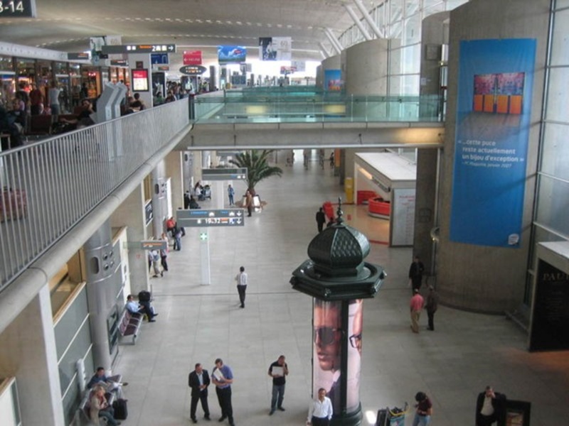 Migration Image