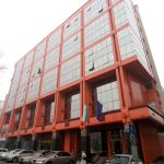 Сграда Сметна палата