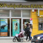 Райфайзен банк офис сграда