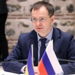 владимир медински