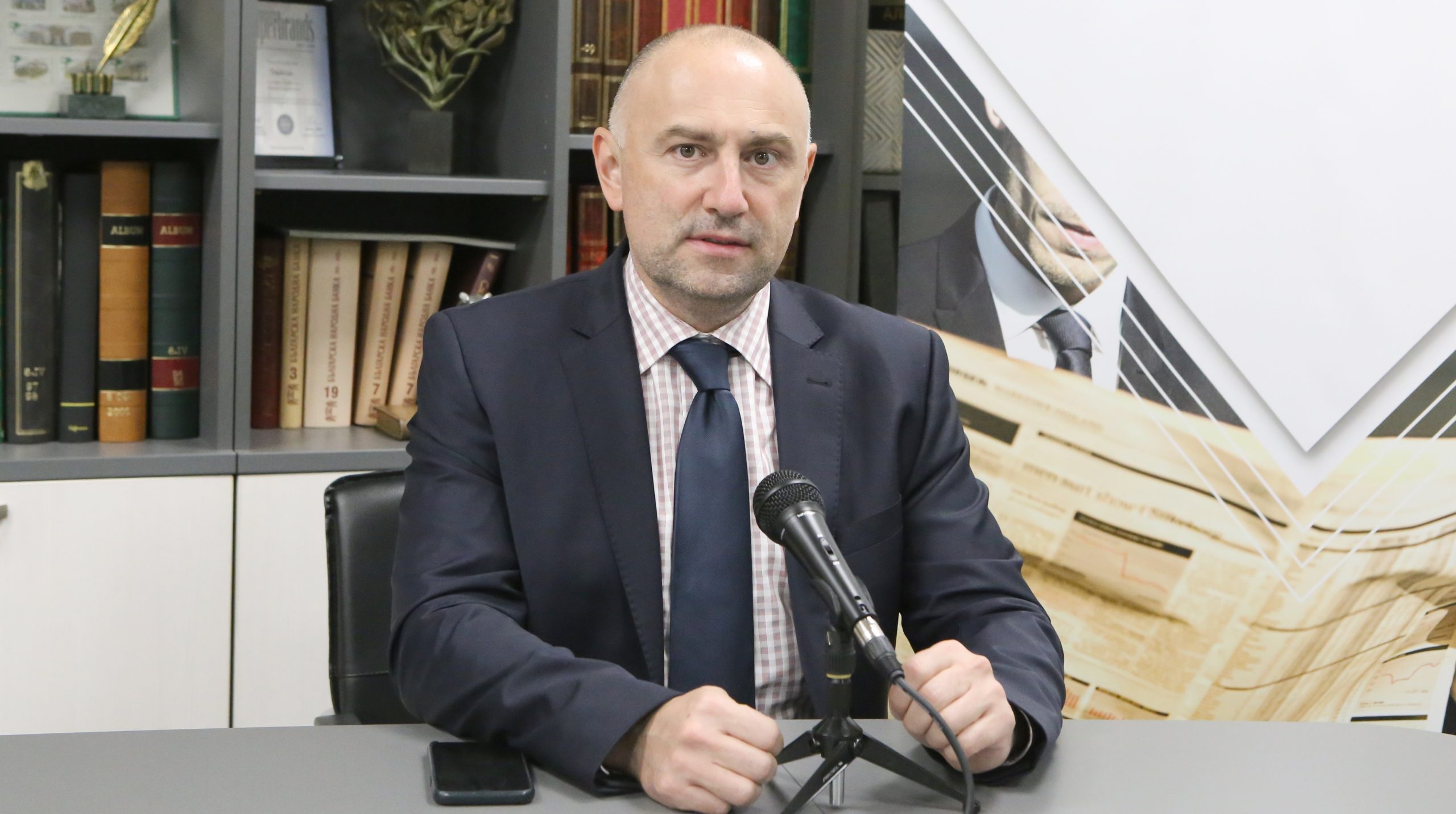 Любомир Каримански ИТН