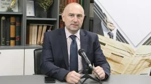 Любомир Каримански ИТН