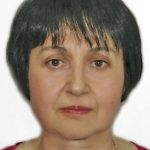 Лена Русенова