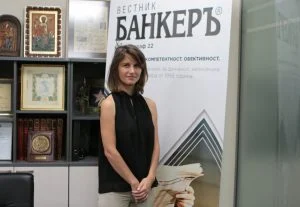 адвокат Валентина Каменарска