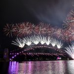 нова година