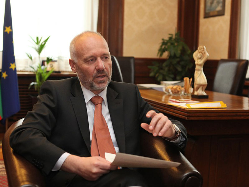 тодор тагарев