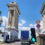 шенген, румъния, гюргево