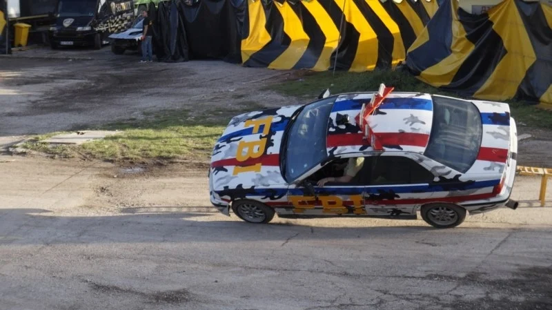 автошоу
