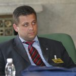 ПарламентНиколай Марков - бивш служител на НСО