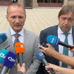 Президентство Росен Христов