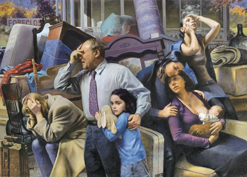 Migration Image