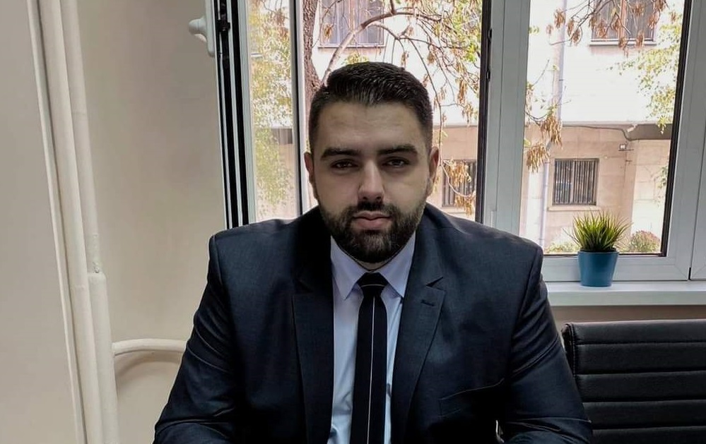 Петко Димитров