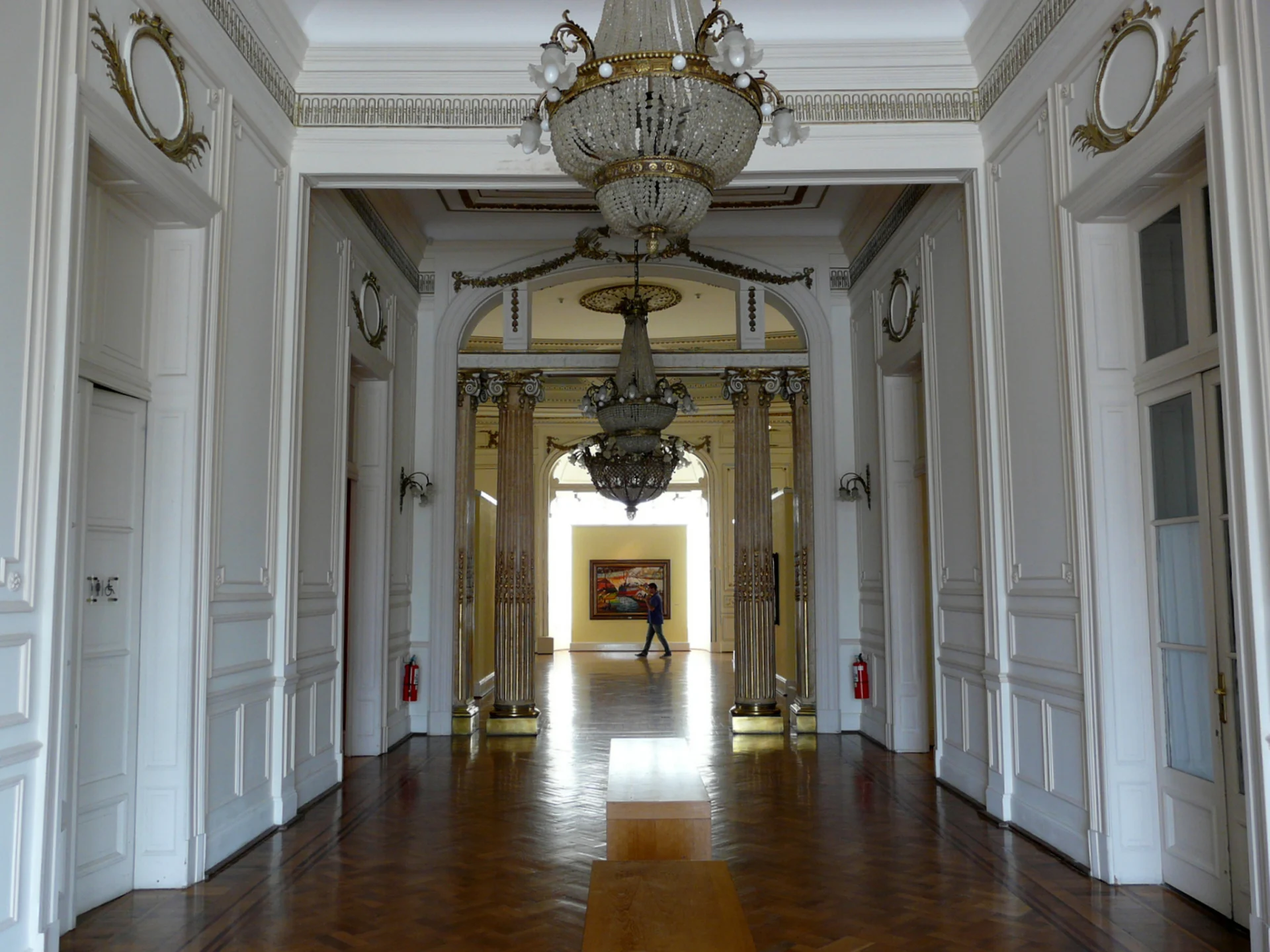 клм