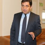 Георги Търновалийски - депутат БСП