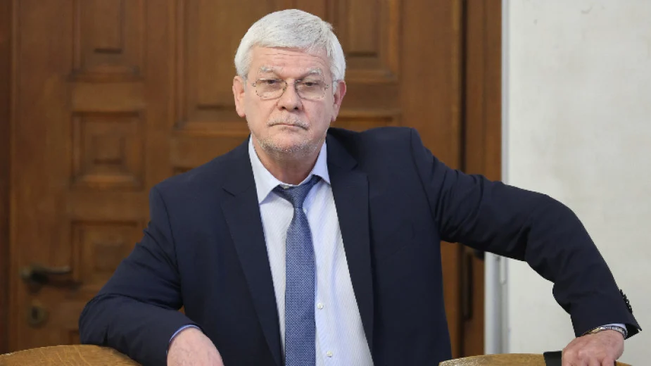 Кирил Вътев, министър на земеделието, опростяването на износа