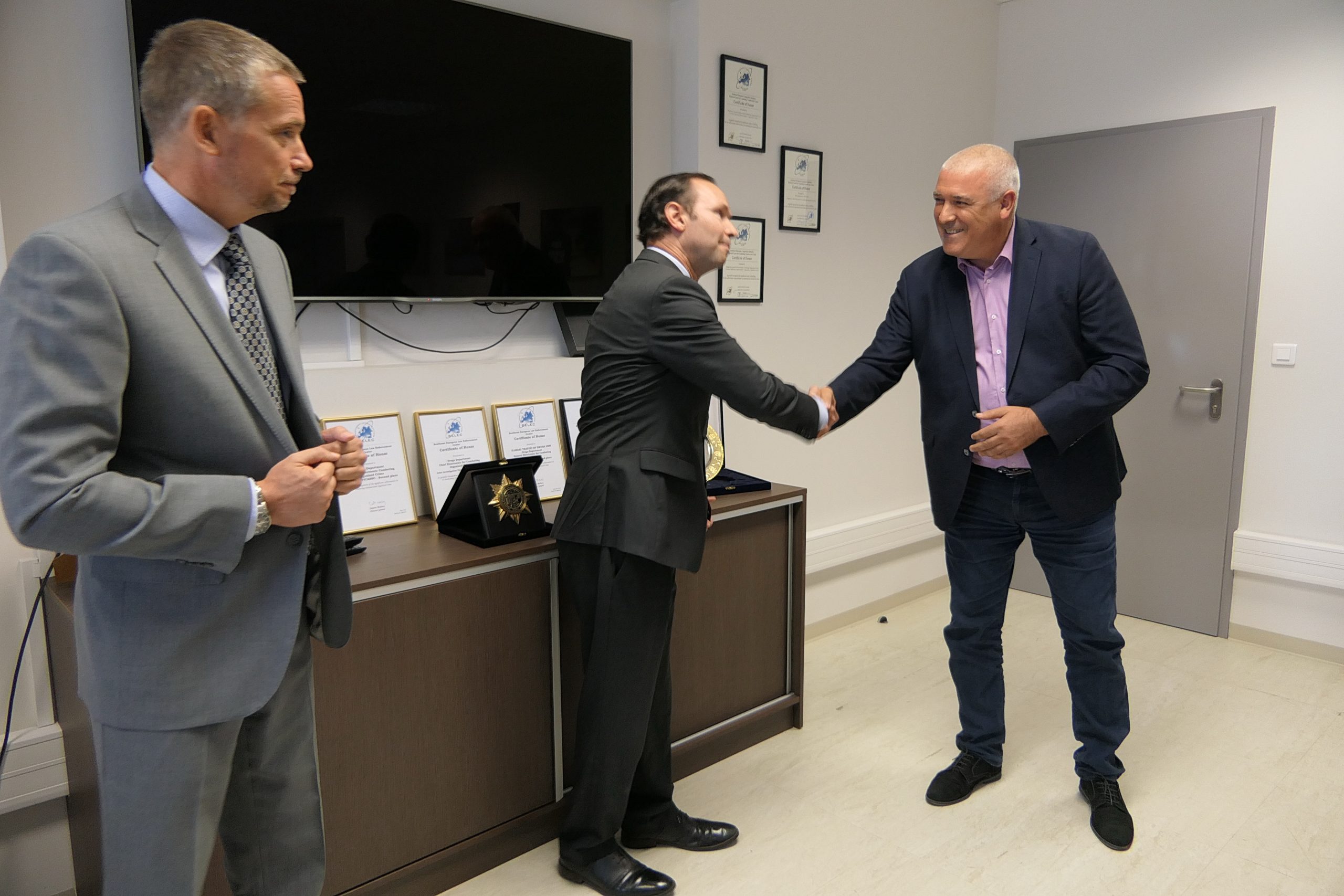 награда гдбоп