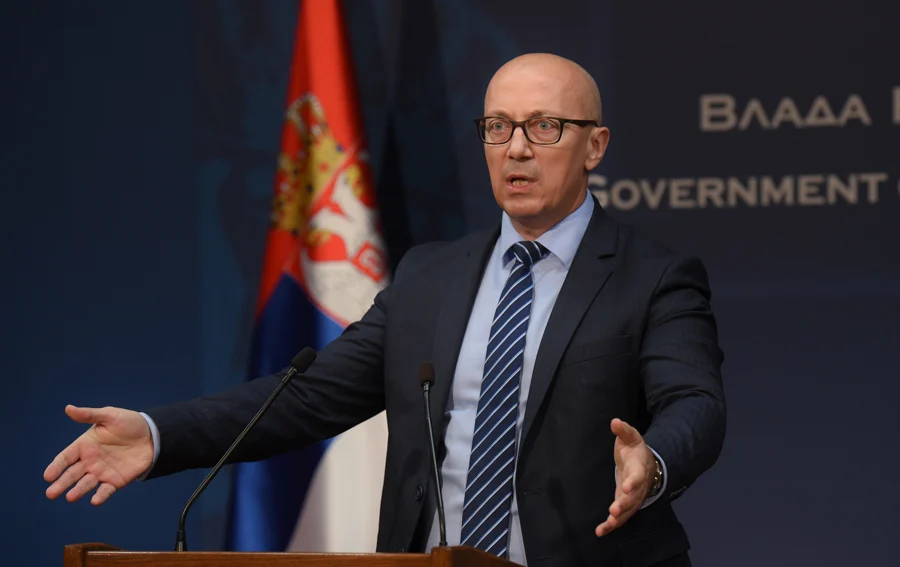Горан Ракич
