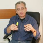 Емил Савов - Заместник изпълнителен директор на НСОРБ