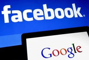 google facebook гугъл фейсбук