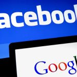 google facebook гугъл фейсбук
