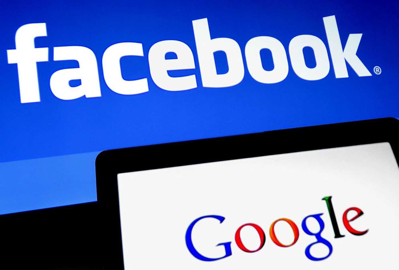 google facebook гугъл фейсбук
