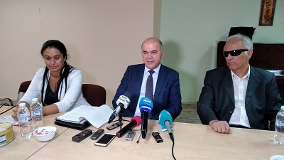 Бисер Петков