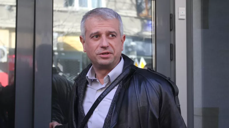 бойко атанасов