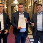 "Продължаваме Промяната" предлага 7 кандидати за ВСС