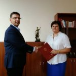 награда прокурор