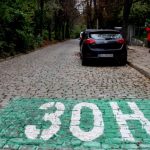 Столичани негодуват срещу двойното поскъпване на паркирането