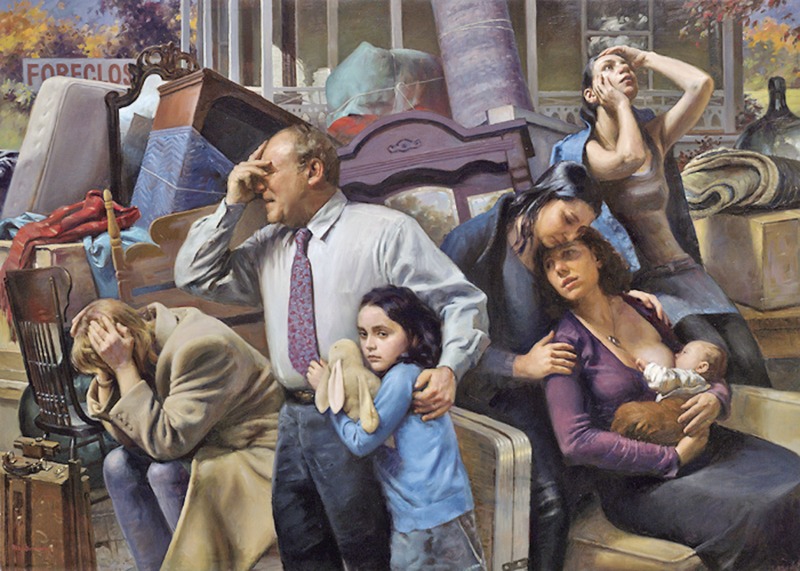 Migration Image