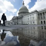 Неработещото правителство вече струва 18 млрд. долара на икономиката на САЩ