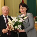Награда Ирина Матева