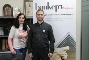 Анжела Адамова Венелин Божилов БОЕЦ
