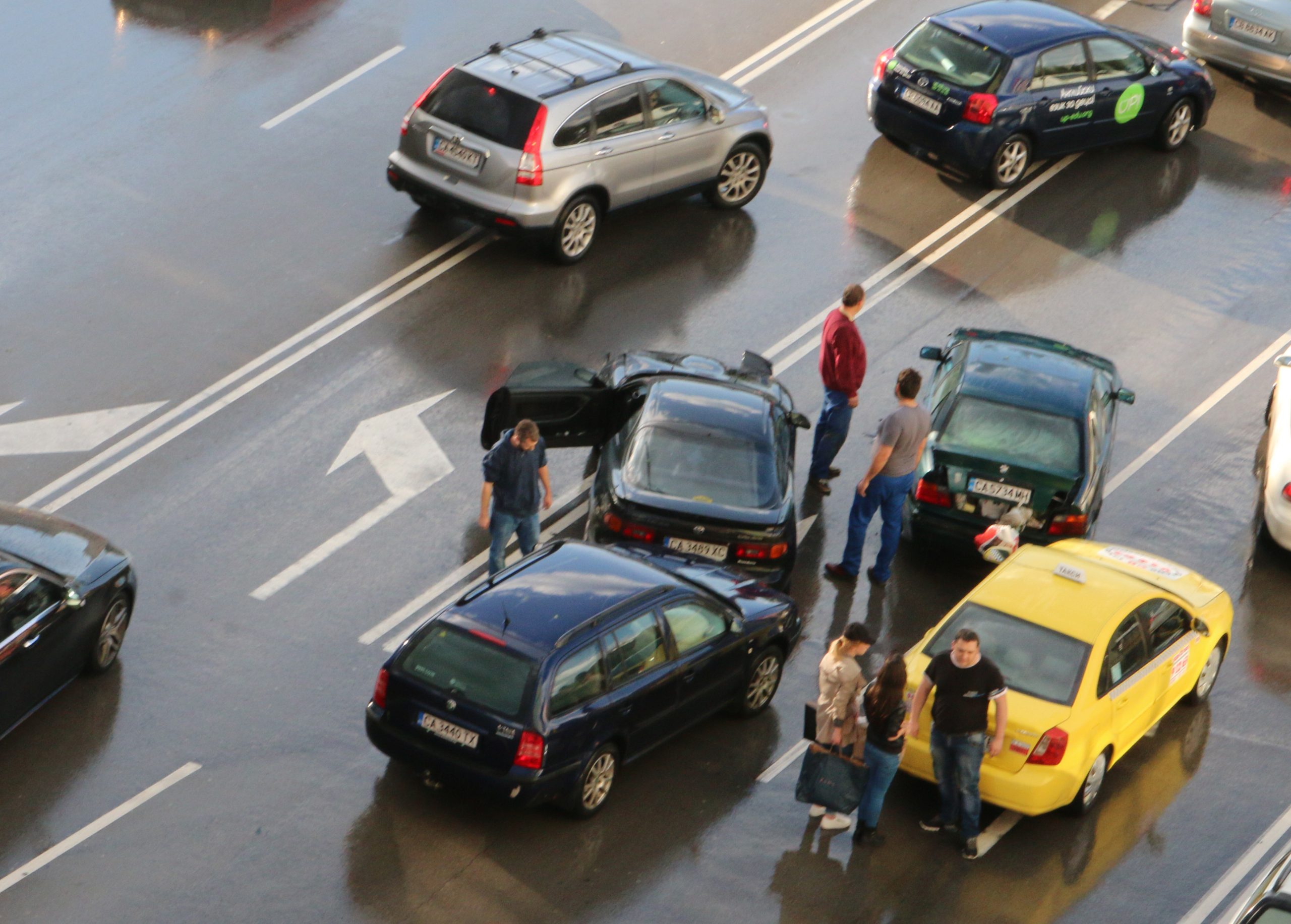 катастрофа