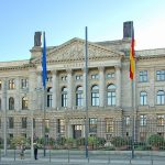бундесрат горна камара германски парламент германия