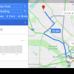 Google Maps