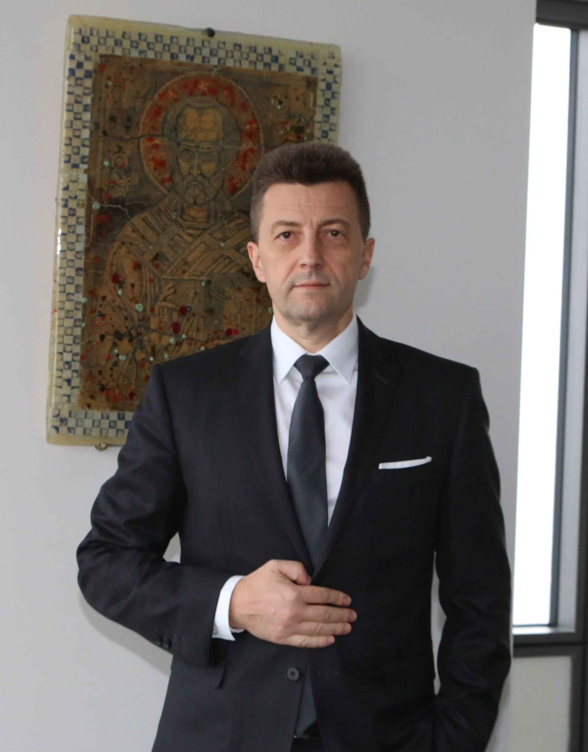 Петър Андронов